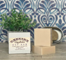 Ogallala Bay Rum Creamy Soap & Shampoo Bars - Buenz Gifts