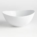 Baack/Wortman 8.08.26 Tag Swoop Large Organic Bowl - Buenz Gifts