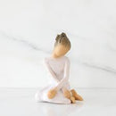 Healing Willow Tree Resin Figures