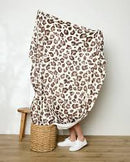 Cheetah Butter Blanket Rut/Wurdeman 6.20.26 - Buenz Gifts