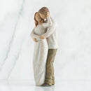“Together” Willow Tree Figurine Rut/Wurdeman 6.20.26 - Buenz Gifts