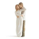 “Together” Willow Tree Figurine Rut/Wurdeman 6.20.26 - Buenz Gifts