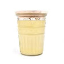 Sweet Jasmine Honey Candle Kroeger/Skalsky 6.26.26 - Buenz Gifts