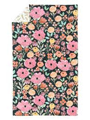 Fern Reversible Pool Towel Kroeger/Skalsky 6.26.26 - Buenz Gifts