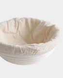 Round Proofing Basket - Breadtopia Kroeger/Skalsky 6.26.26 - Buenz Gifts