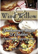 Smokehouse Bacon & Cheddar Cheeseball Mix Kroeger/Skalsky 6.26.26 - Buenz Gifts