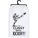 Kitchen Towel - Classy Kroeger/Skalsky 6.26.26 - Buenz Gifts