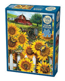 Country Paradise Puzzle Kroeger/Skalsky 6.26.26 - Buenz Gifts