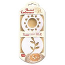 Bread Embosser Kroeger/Skalsky 6.26.26 - Buenz Gifts