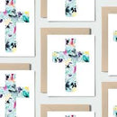 Cross Notecard Set Kroeger/Skalsky 6.26.26 - Buenz Gifts