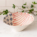 Americana Serving Bowl Kroeger/Skalsky 6.26.26 - Buenz Gifts