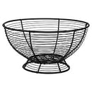 Strand Wire Black Basket Kroeger/Skalsky 6.26.26 - Buenz Gifts