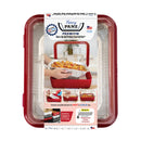 Fancy Panz Red Pan Protector Avalos/Poppe 9.12.26