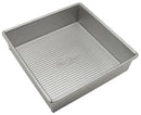 Square Cake Pan 9x9x2 Avalos/Poppe 9.12.26