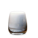 Chelsea Iridescent Optic Stemless Wine Glass   Avalos/Poppe 9.12.26