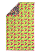 Crae Cherry Burst Reversable Beach Towel Avalos/Poppe 9.12.26