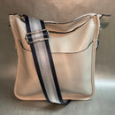 Mini Alma Zip Top Messenger & Strap Purses