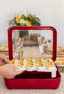 Baack/Wortman 8.08.26 Deviled Egg Tray Insert