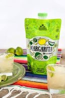 Baack/Wortman 8.08.26 Margarita in a Bag