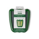 Baack/Wortman 8.08.26 Silicone Produce Saver Pod