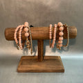 Maccoy Stretch Bracelet Stack 4 Piece