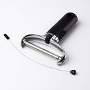 Baack/Wortman 8.08.26 Wire Cheese Slicer