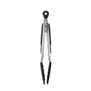 Baack/Wortman 8.08.26 9 in Tongs w Silicone Heads