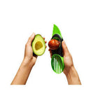 Baack/Wortman 8.08.26 3 in 1 Avacado Slicer