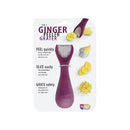 Baack/Wortman 8.08.26 Ginger Peeler