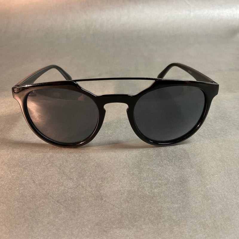 Maddy Max Sunglasses Black
