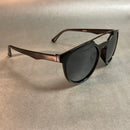 Maddy Max Sunglasses Black