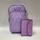 Parker Crossbody Purses With Wallets - Buenz Gifts