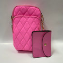 Parker Crossbody Purses With Wallets - Buenz Gifts