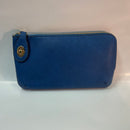 Kendall Wallet Purse With Crossbody Straps & Lock Closure