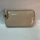 Kendall Wallet Purse With Crossbody Straps & Lock Closure