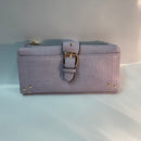 Cadence Wallet With Buckle Snap Closure - Buenz Gifts