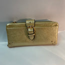 Cadence Wallet With Buckle Snap Closure - Buenz Gifts