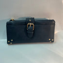 Cadence Wallet With Buckle Snap Closure - Buenz Gifts