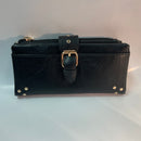 Cadence Wallet With Buckle Snap Closure - Buenz Gifts