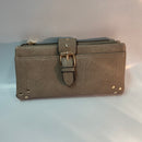 Cadence Wallet With Buckle Snap Closure - Buenz Gifts