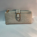 Cadence Wallet With Buckle Snap Closure - Buenz Gifts