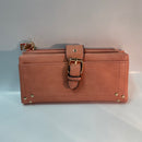 Cadence Wallet With Buckle Snap Closure - Buenz Gifts