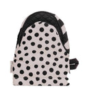 Polka Dottie Mini Mitt