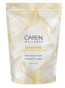 Caren Wellness Salt Soaks - Buenz Gifts