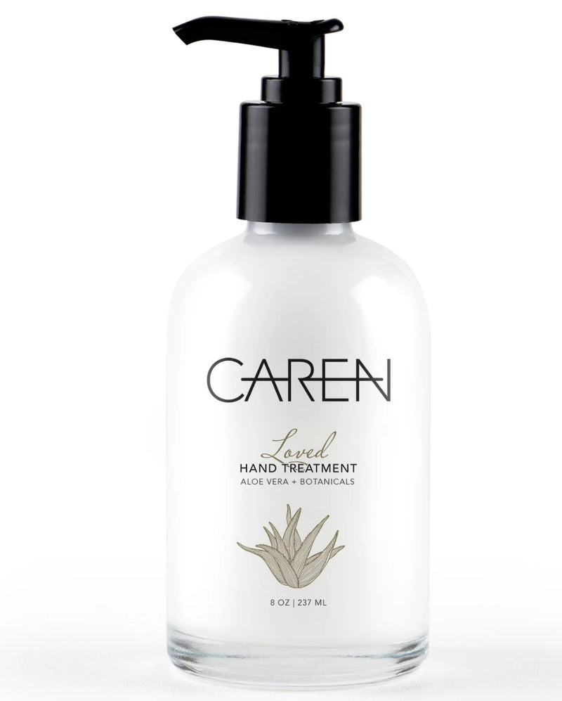 8oz Hand Treatment Lotions by Caren - Buenz Gifts