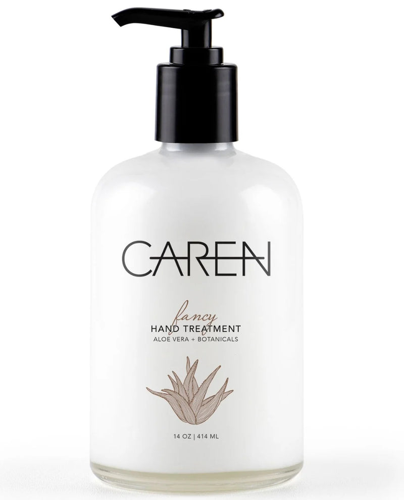 14oz Hand Treatment Lotion by Caren - Buenz Gifts