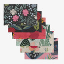 Geometry Not Paper Towels - Set of 6