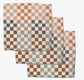 Geometry 3 Pack Dishcloth Sets