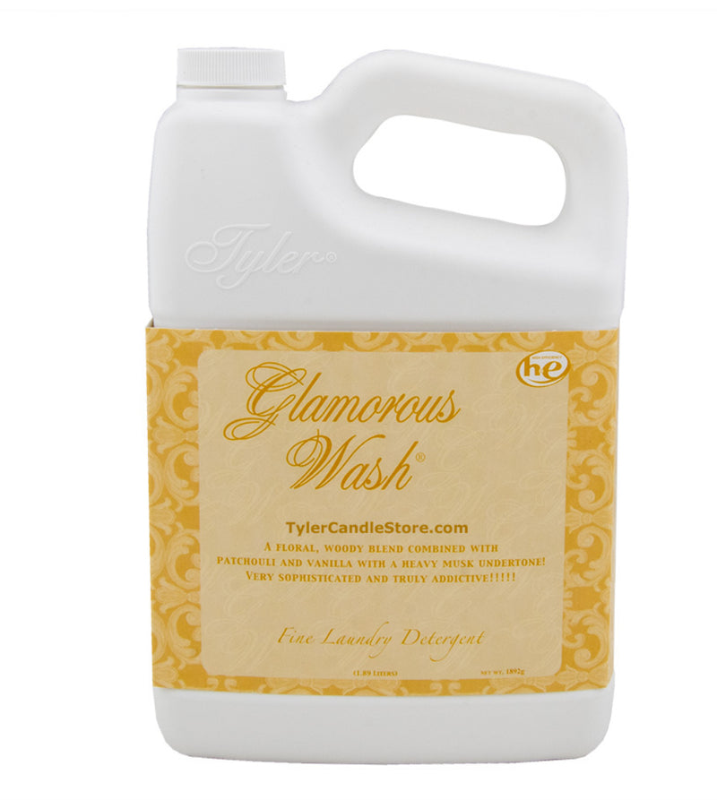 Tyler Glamorous Laundry Detergents - Buenz Gifts
