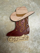 Tim Weberding Woodworking